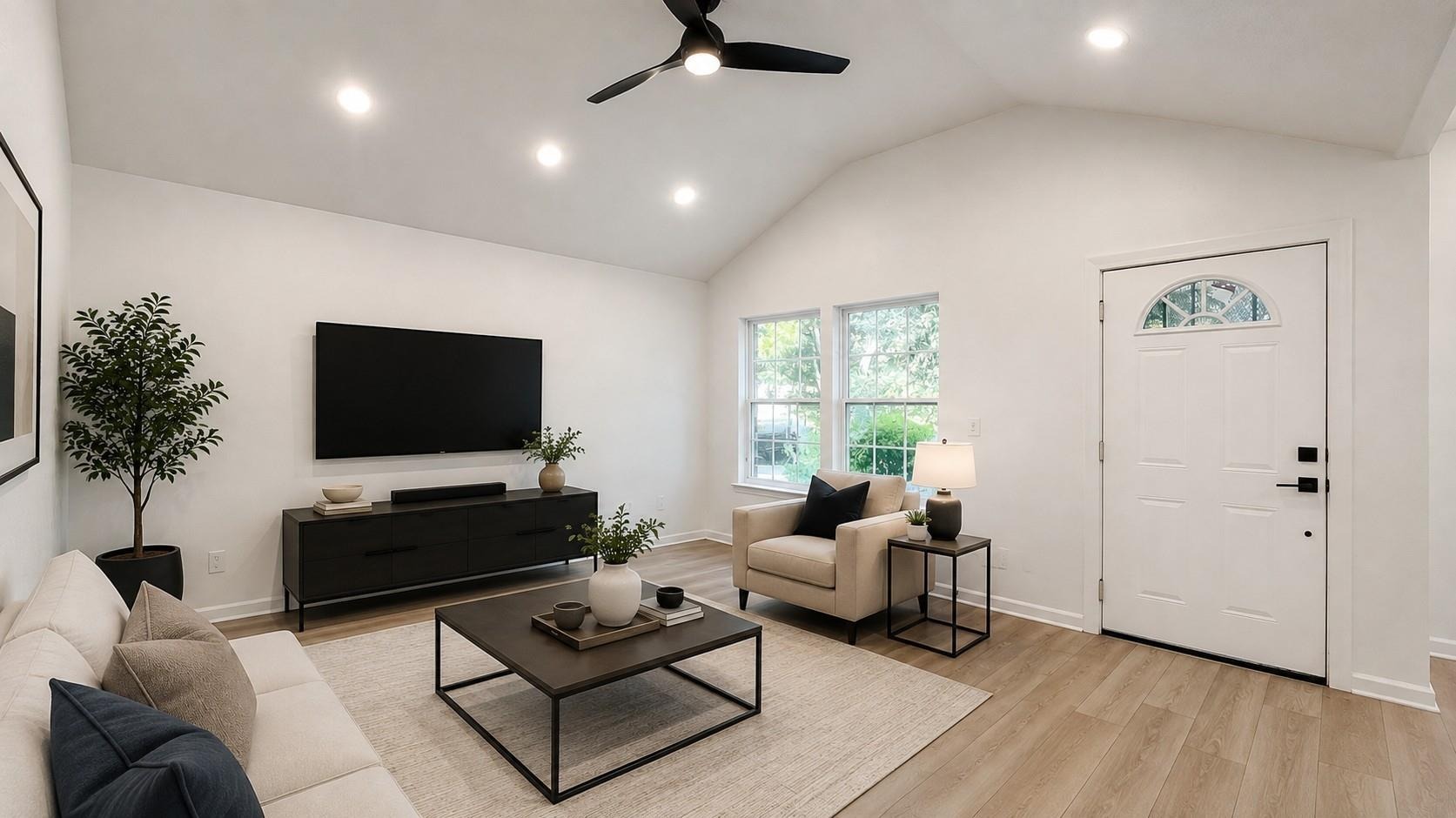 Arizona Ave, Dallas, TX 75216