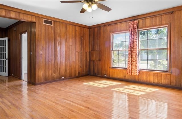 Dallas Ave, Cooper, TX 75432