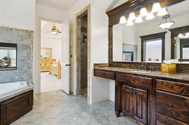 Belshire Dr, North Richland Hills, TX 76182 #1