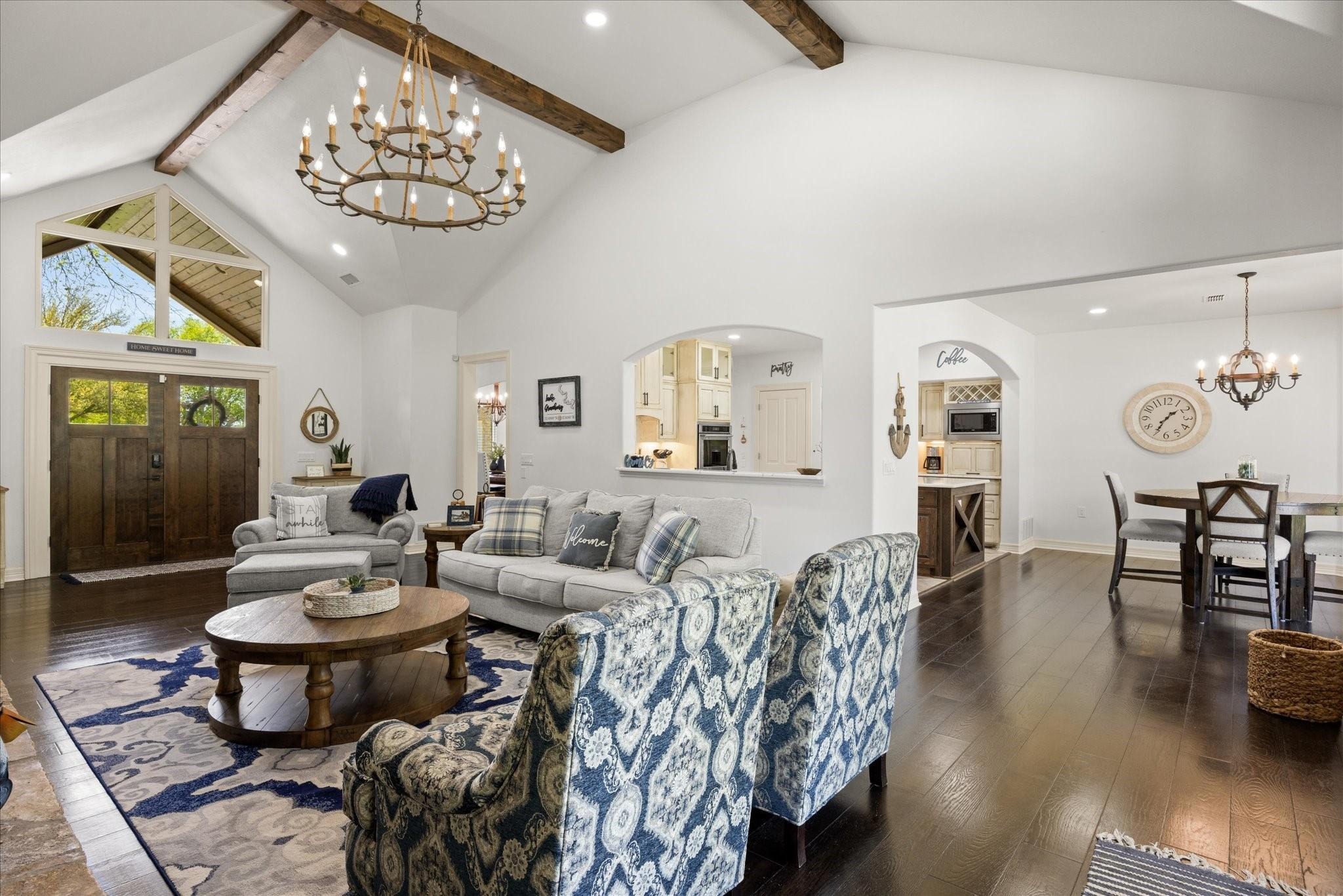 Baja Ct, Granbury, TX 76048