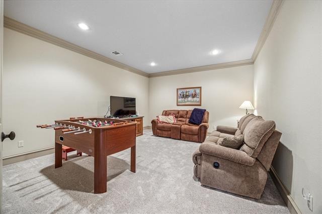 Cachelle Ct, North Richland Hills, TX 76182 #1