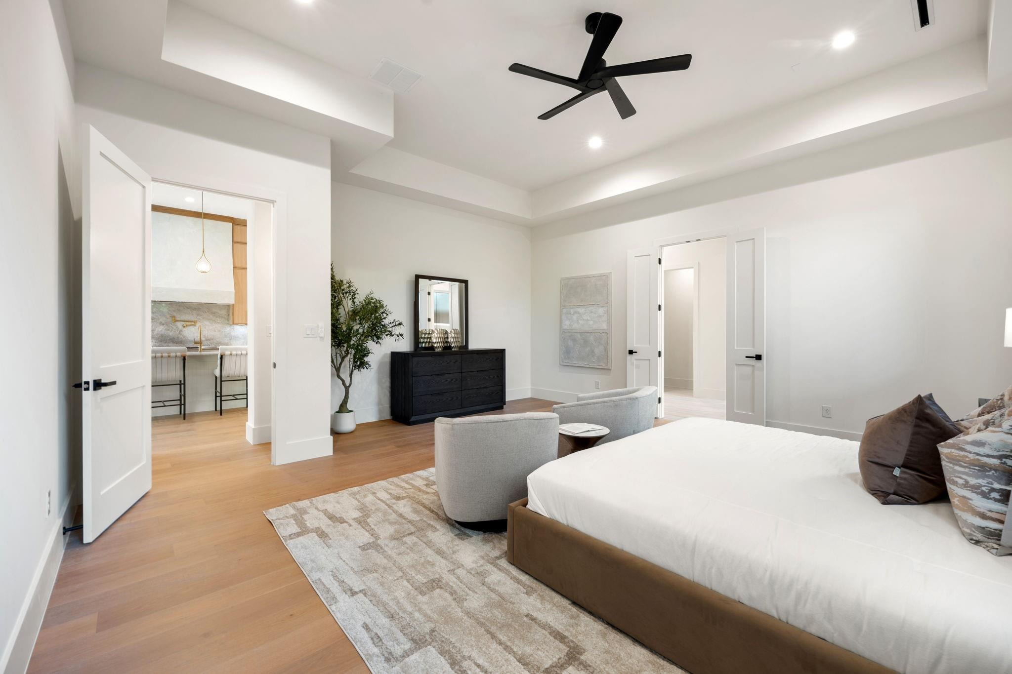 San Leandro Dr, Dallas, TX 75218