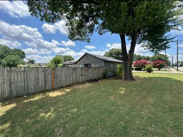 Moneda St, Haltom City, TX 76117 #1