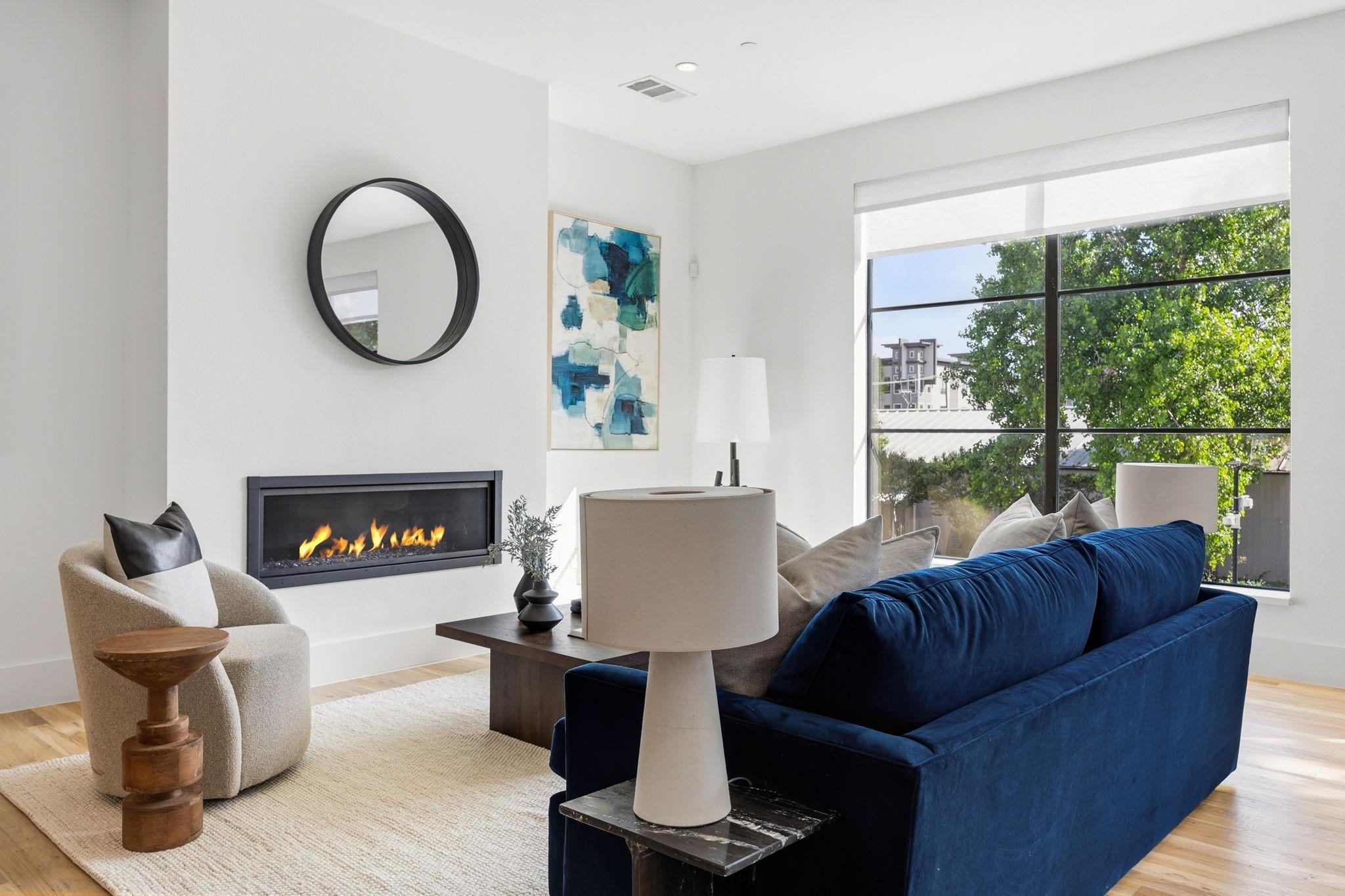 Reagan St, Dallas, TX 75219