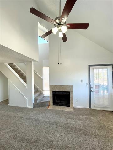 Walnut St, Dallas, TX 75243