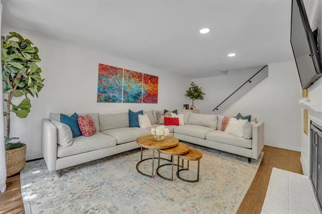 Northwest Hwy, Dallas, TX 75231