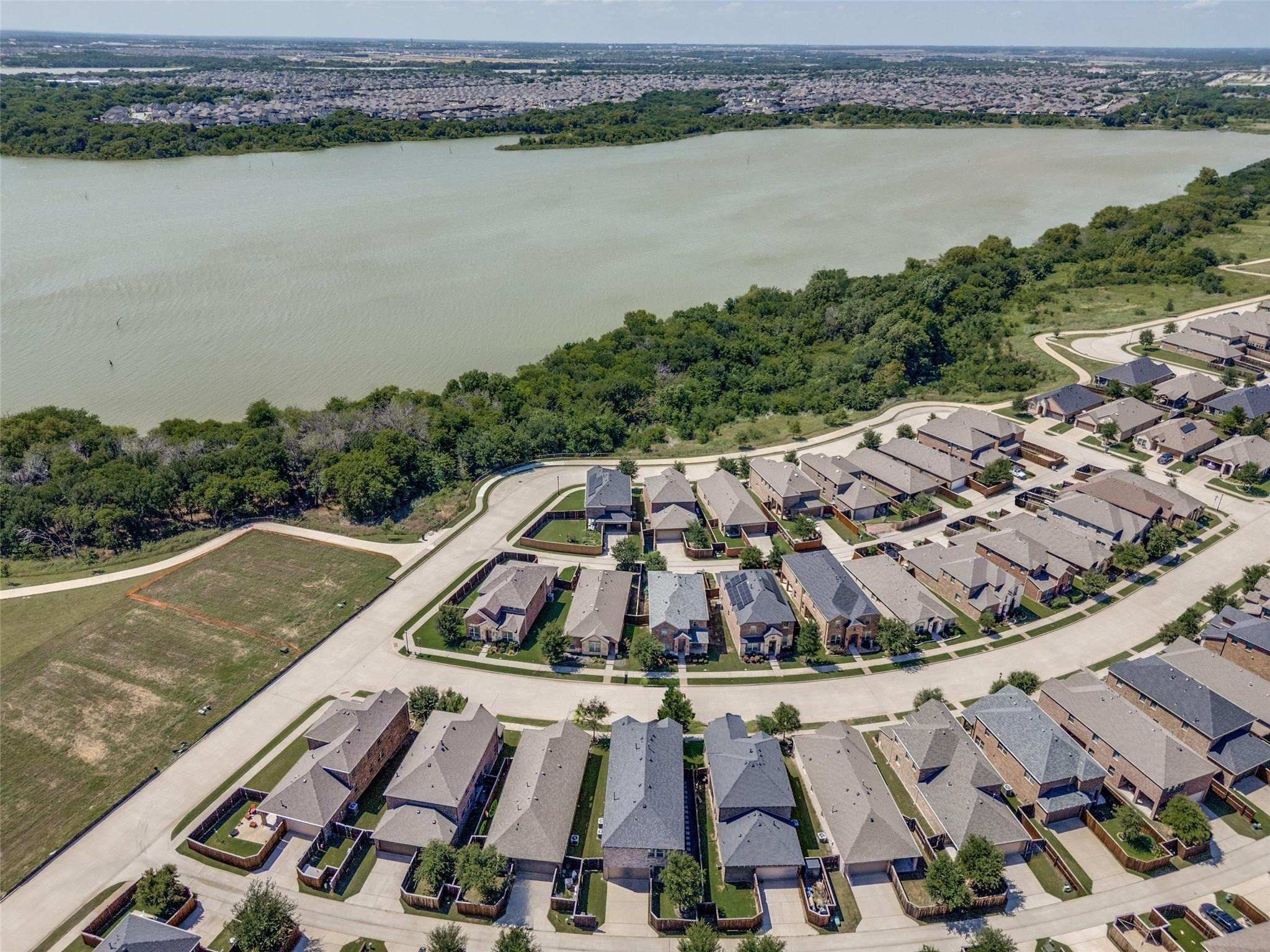 Barx Dr, Little Elm, TX 75068 #1