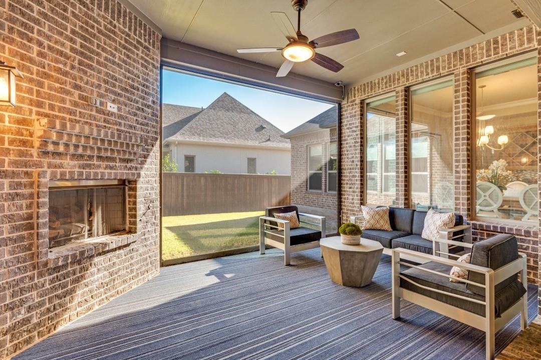 Laurel Green Ct, Arlington, TX 76005 #1