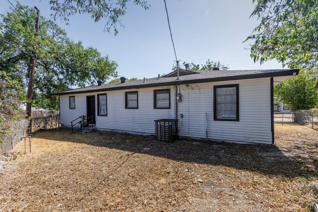 Village Way, Dallas, TX 75216