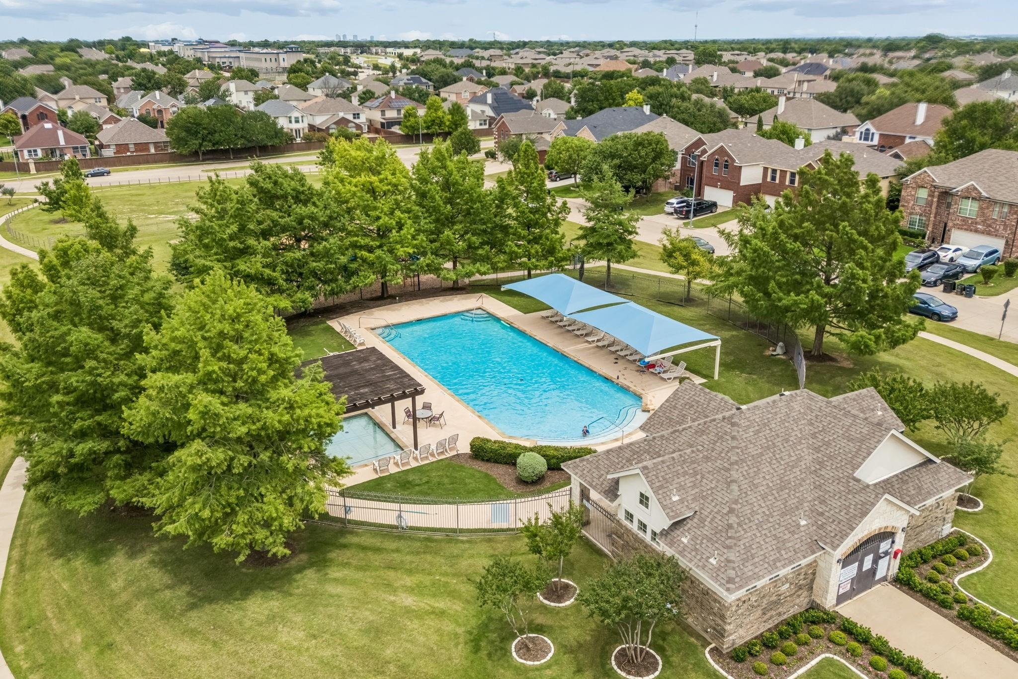 Stepping Stone Dr, Fort Worth, TX 76123