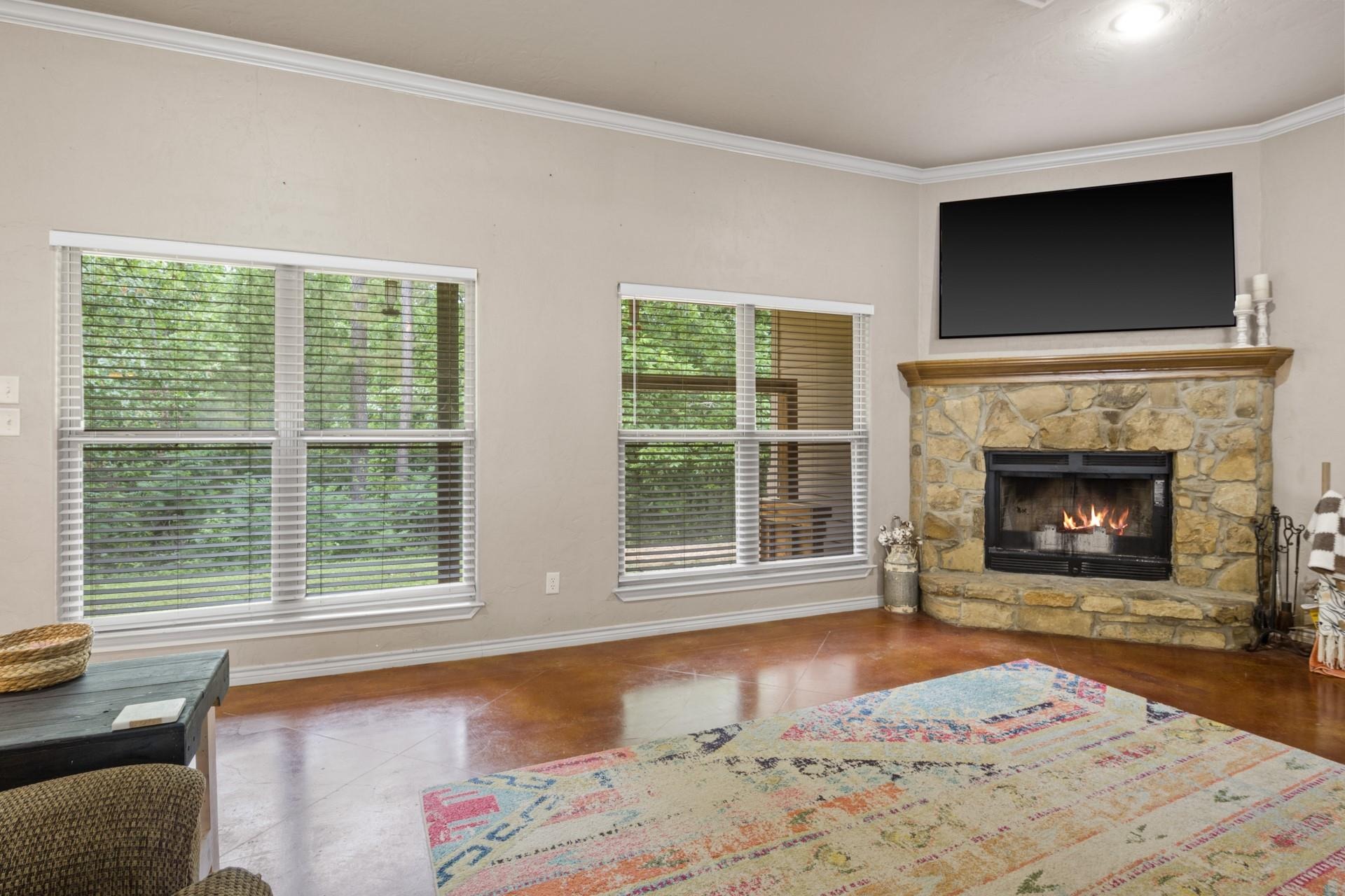 County Road 1513 , Avinger, TX 75630