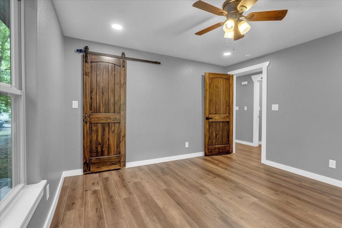 Mill St, Savoy, TX 75479