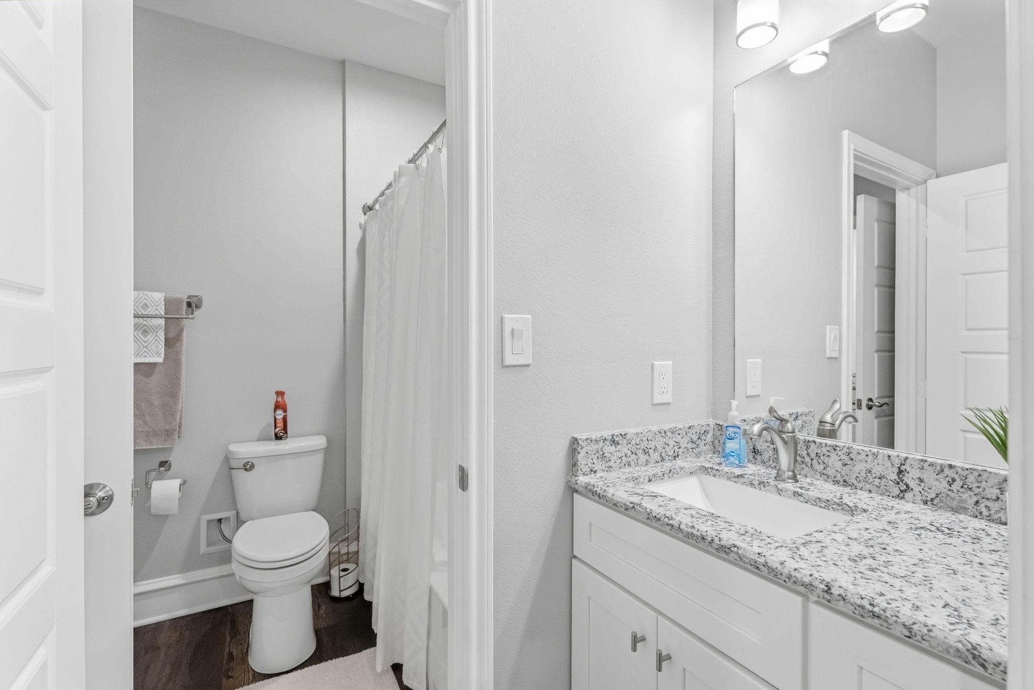 Patriot Cir, Tyler, TX 75703 #1