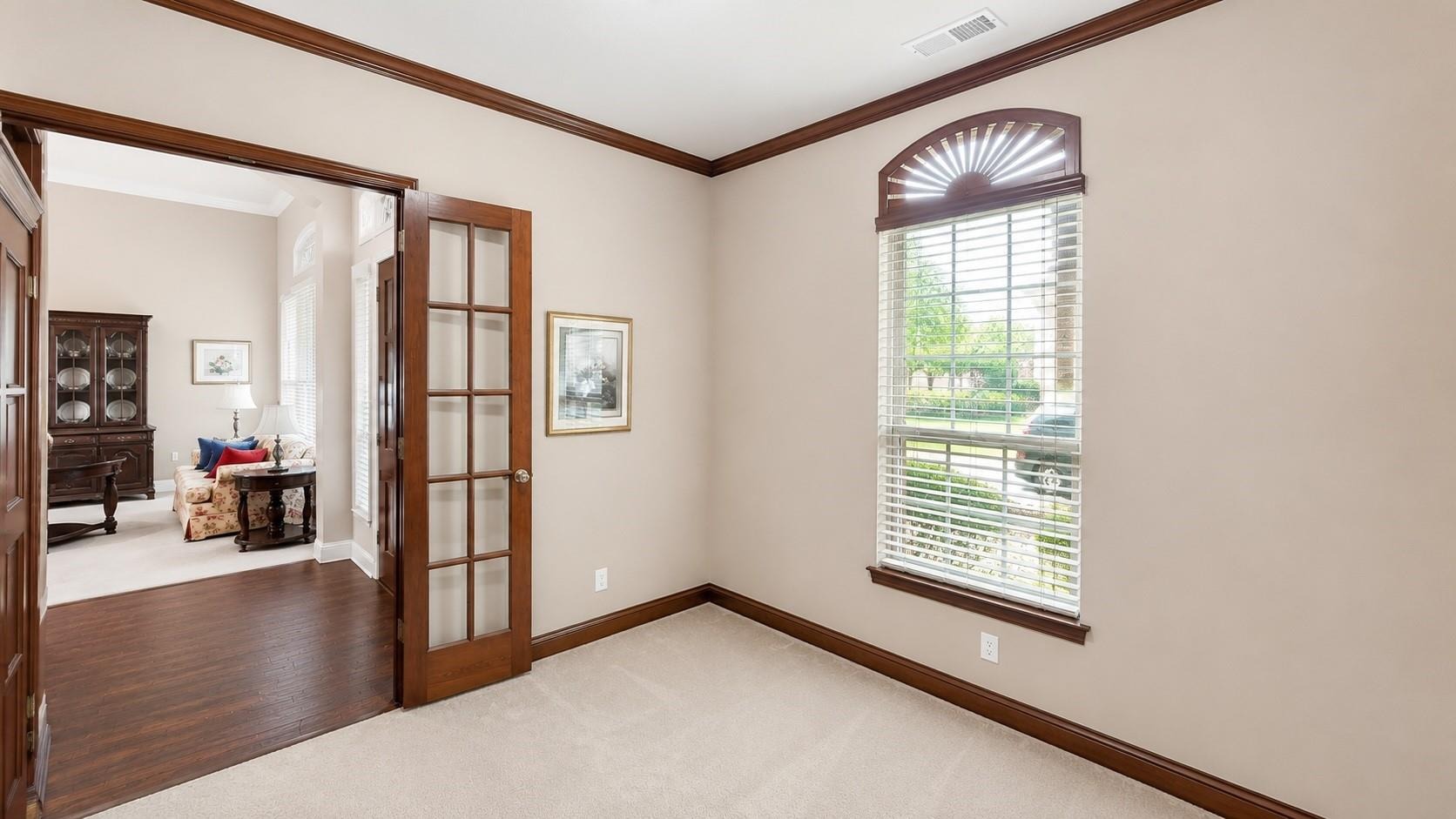 Hot Springs Dr, Allen, TX 75013