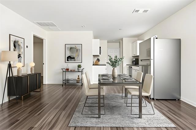 Hooper St, Dallas, TX 75215