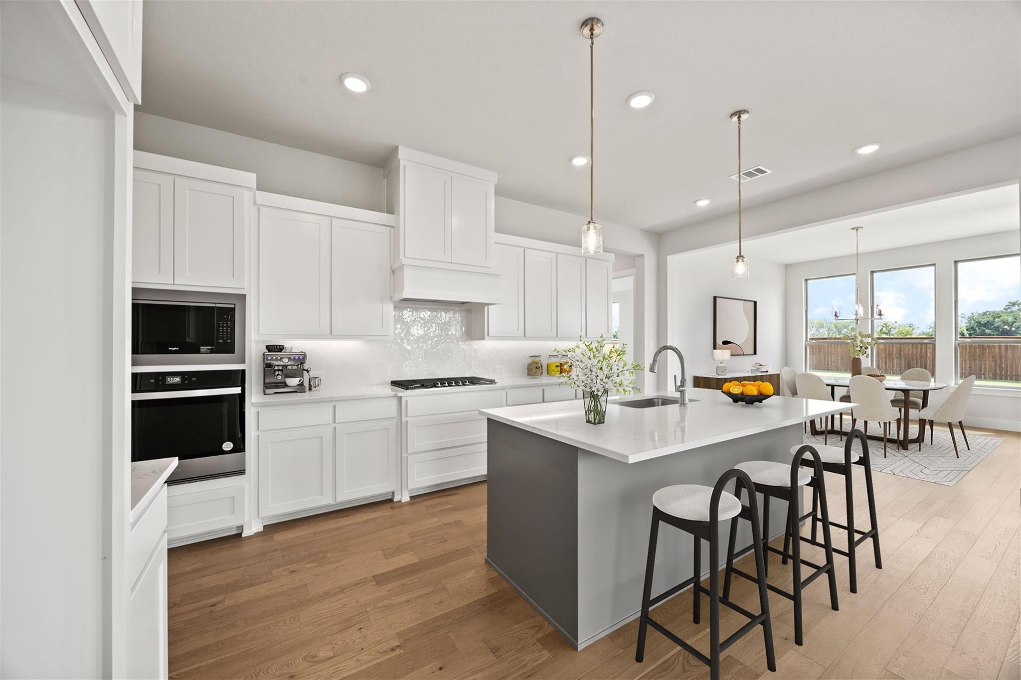 Reserve Way, Aubrey, TX 76227 #1