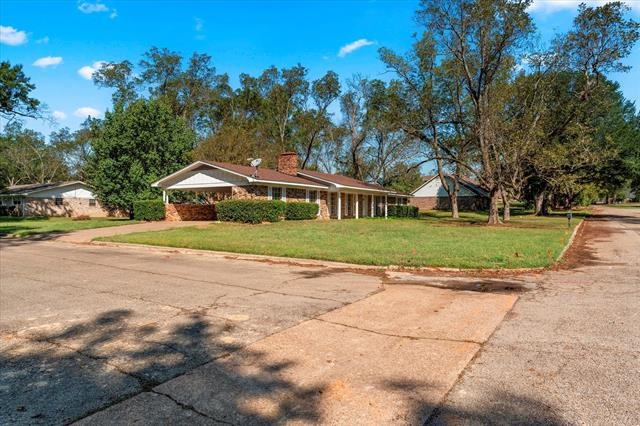 Westwood Pkwy, Naples, TX 75568 #1