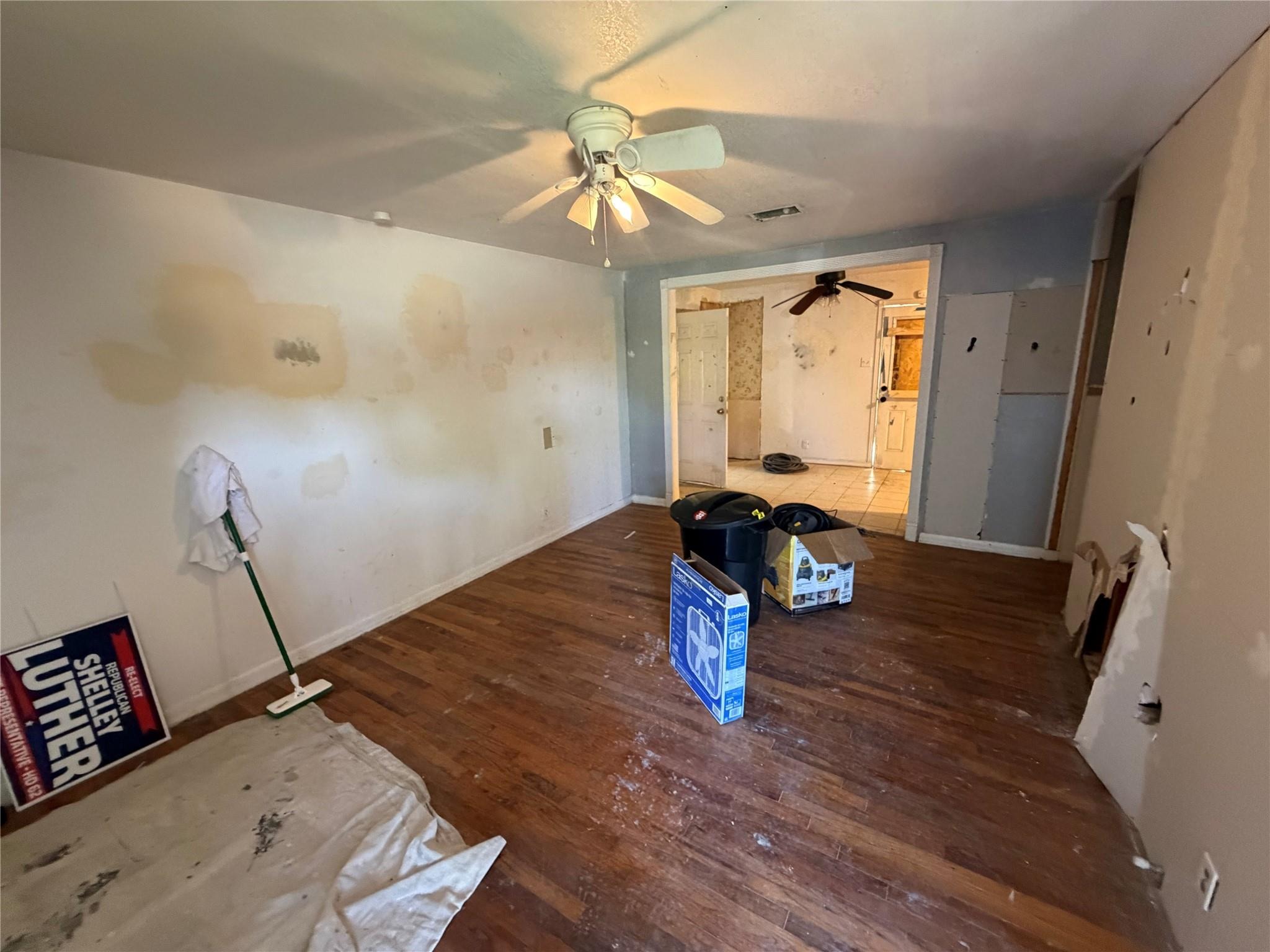 Brents Ave, Sherman, TX 75090