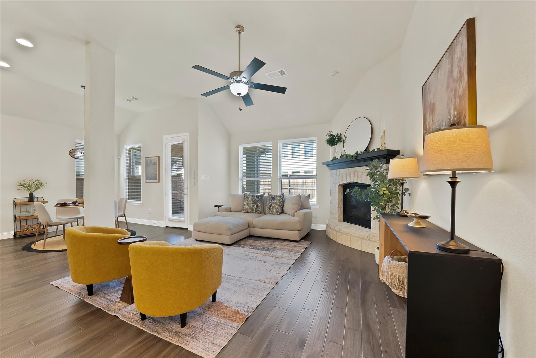 Long Park Ave, Prosper, TX 75078