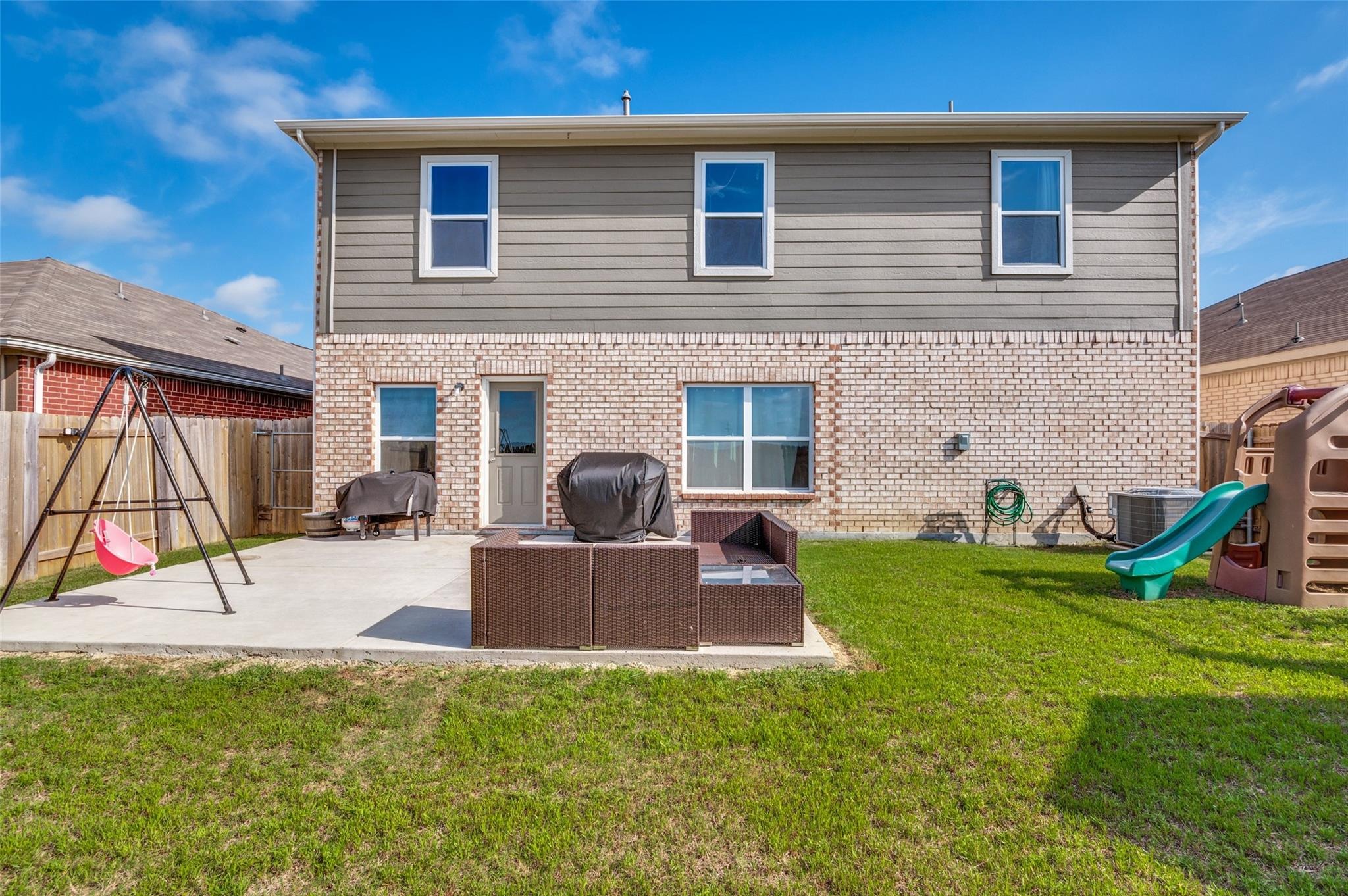 Sammy Fowler Ave, Venus, TX 76084
