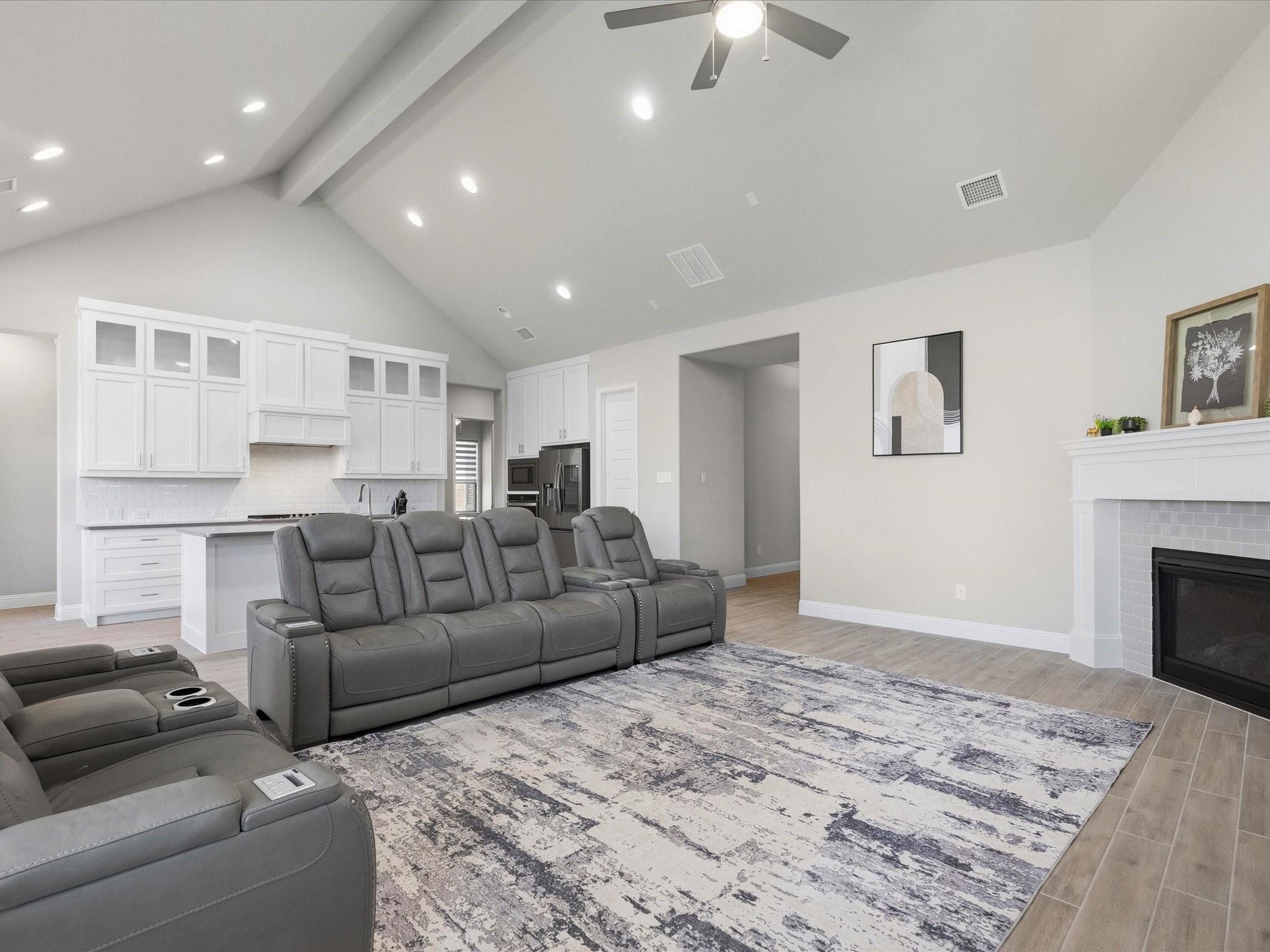 Central Ct, Little Elm, TX 76227