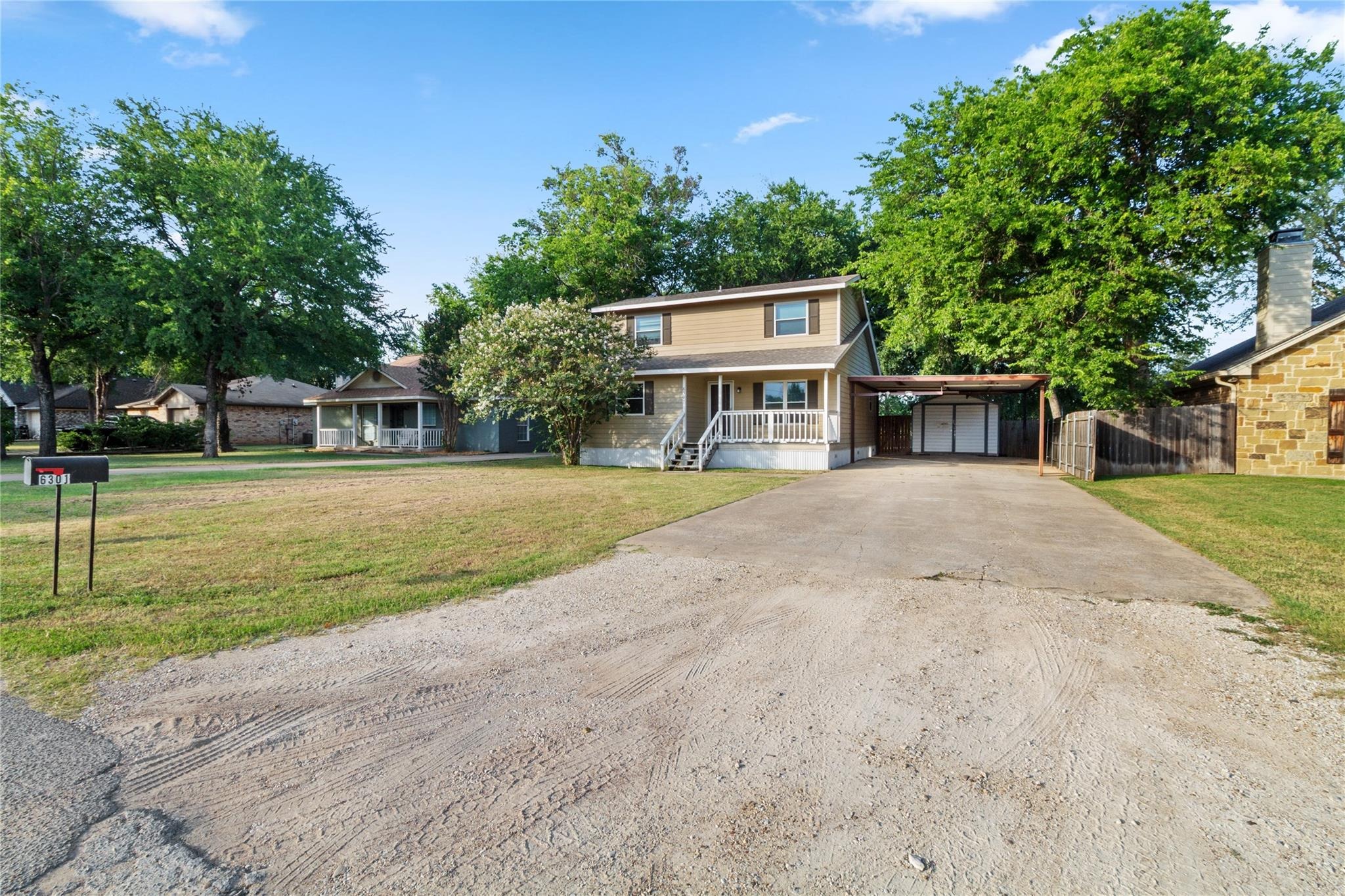 Sydney Dr, Waco, TX 76708 #1