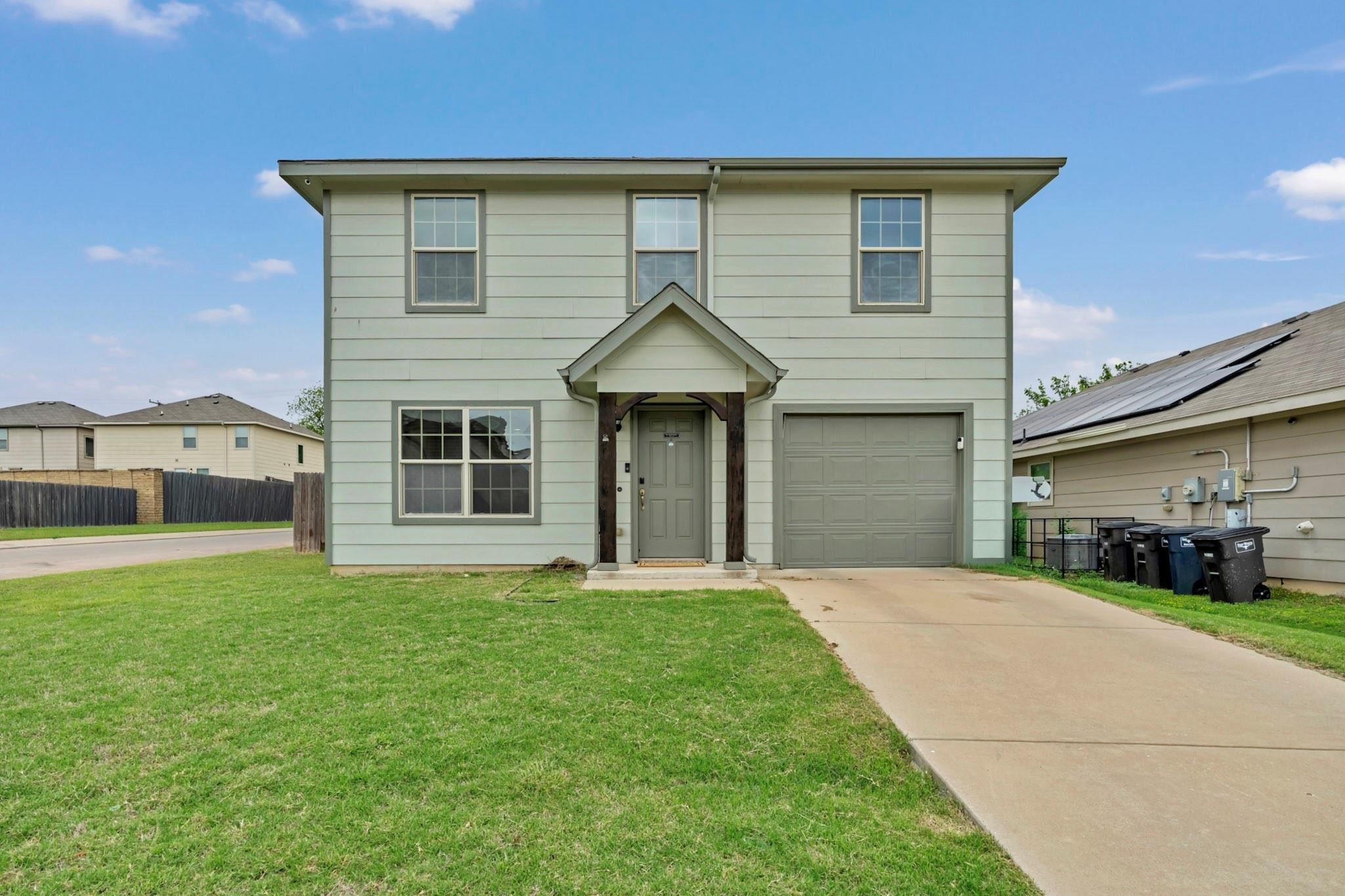 Sierra Estate Trl, Fort Worth, TX 76119 #1
