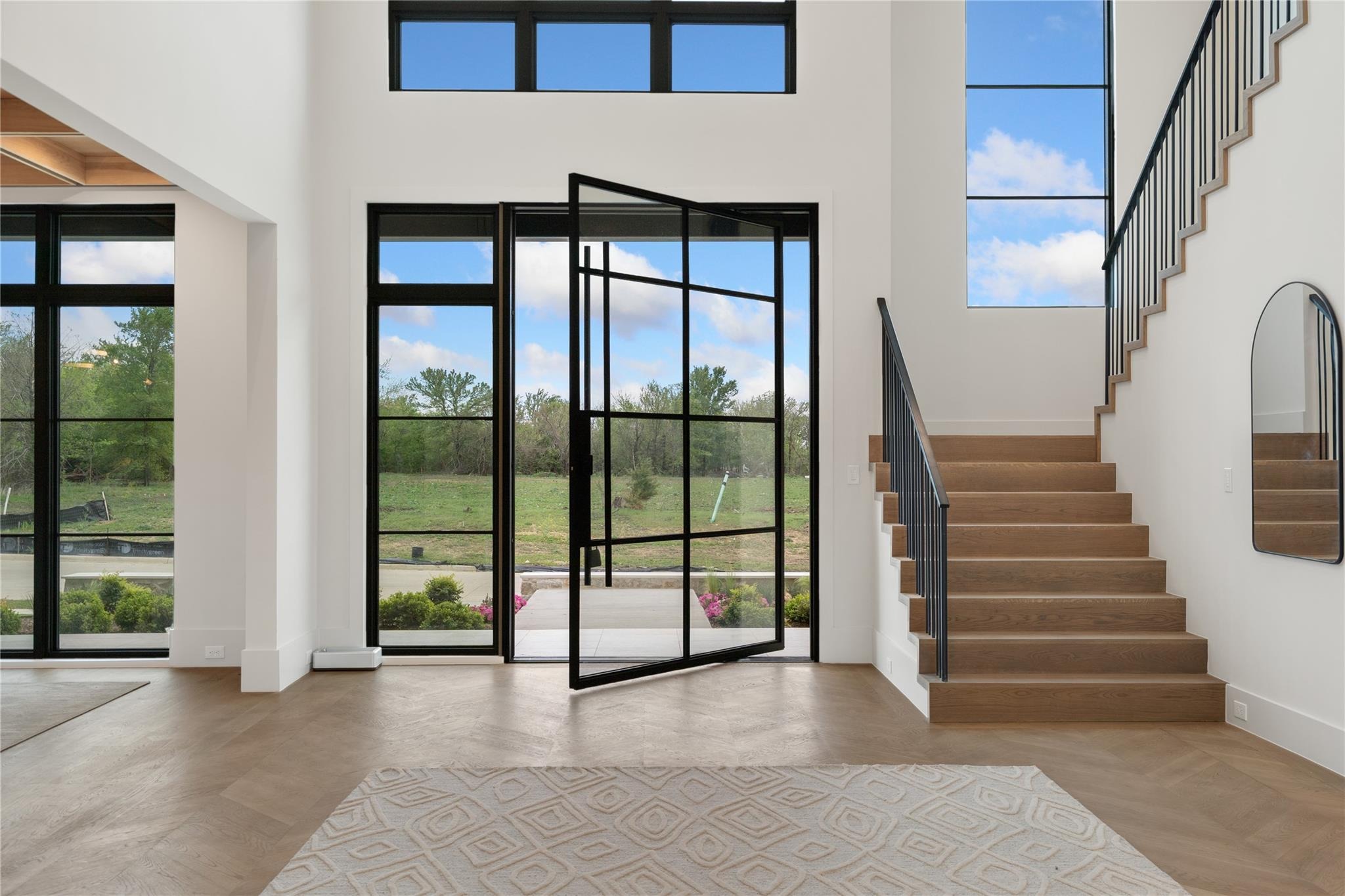 Courtland Dr, Frisco, TX 75034