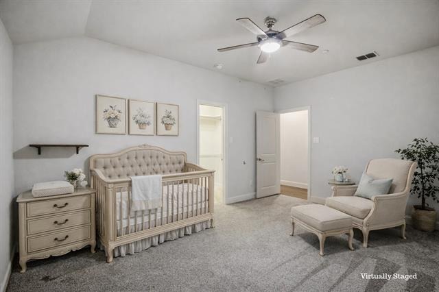 Sunny Hill Ln, Prosper, TX 75078
