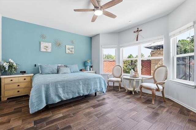 Glenwood Dr, Denton, TX 76208 #1