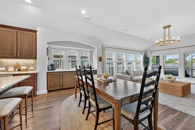 Cherry Blossom Ln, Little Elm, TX 76227 #1