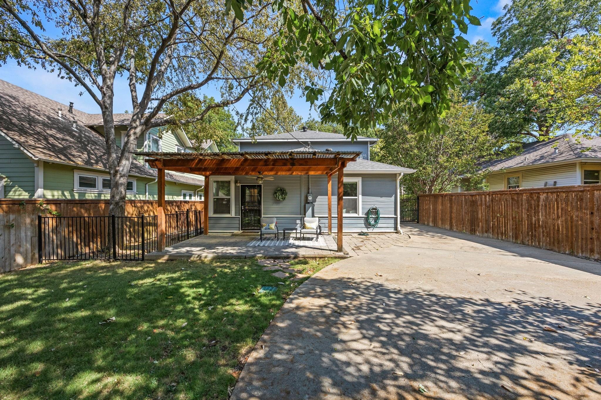 Vickery Blvd, Dallas, TX 75206