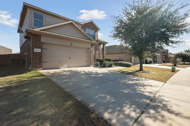 Cold Harbor St, Fort Worth, TX 76123 #1