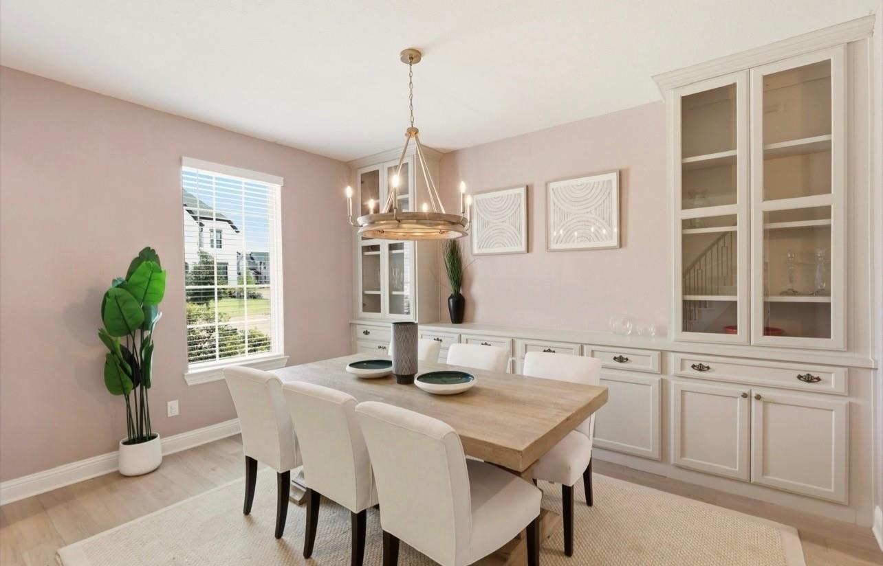 Walker Way, Justin, TX 76247