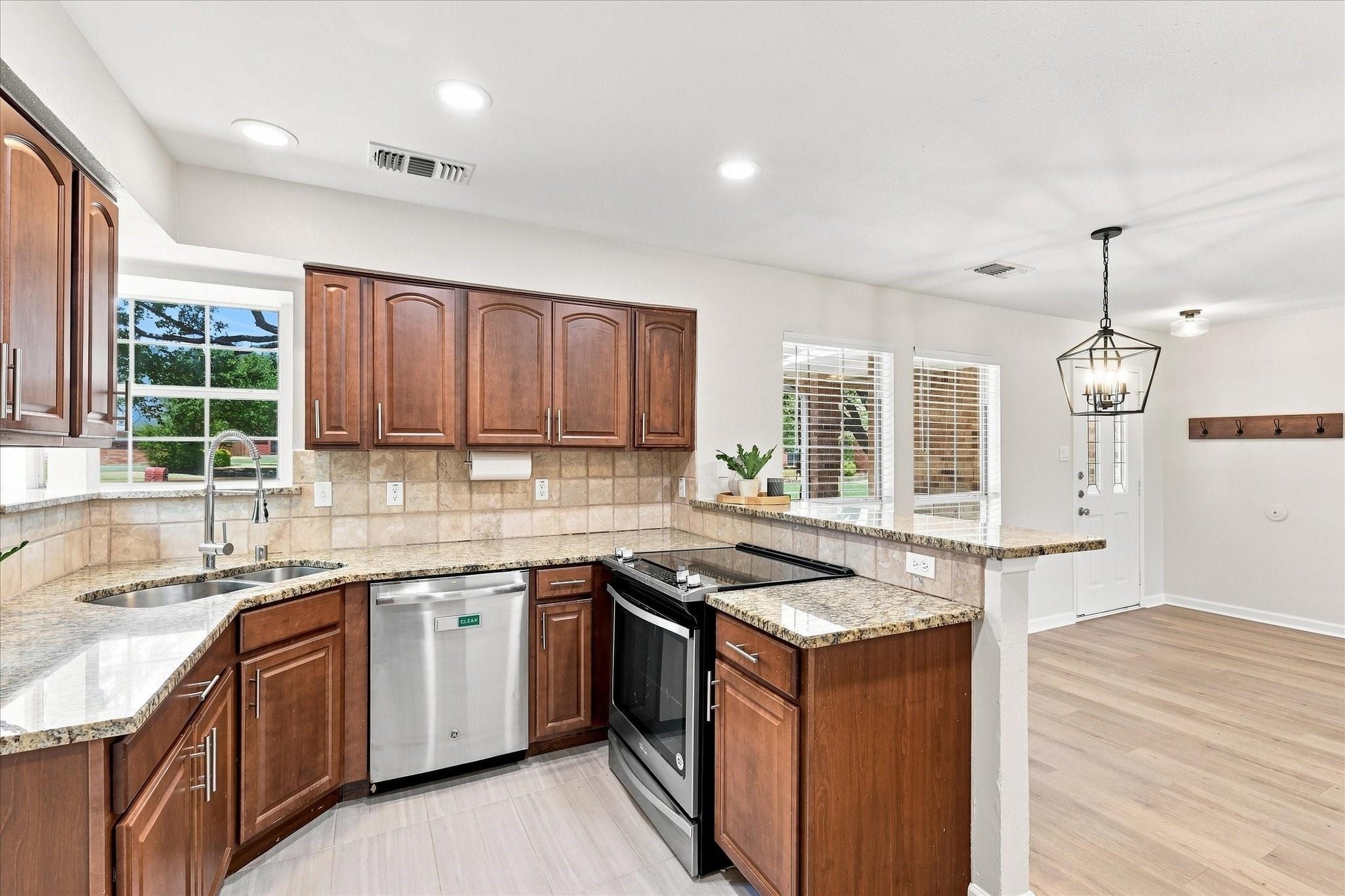 Scott Ct, Sachse, TX 75048 #1