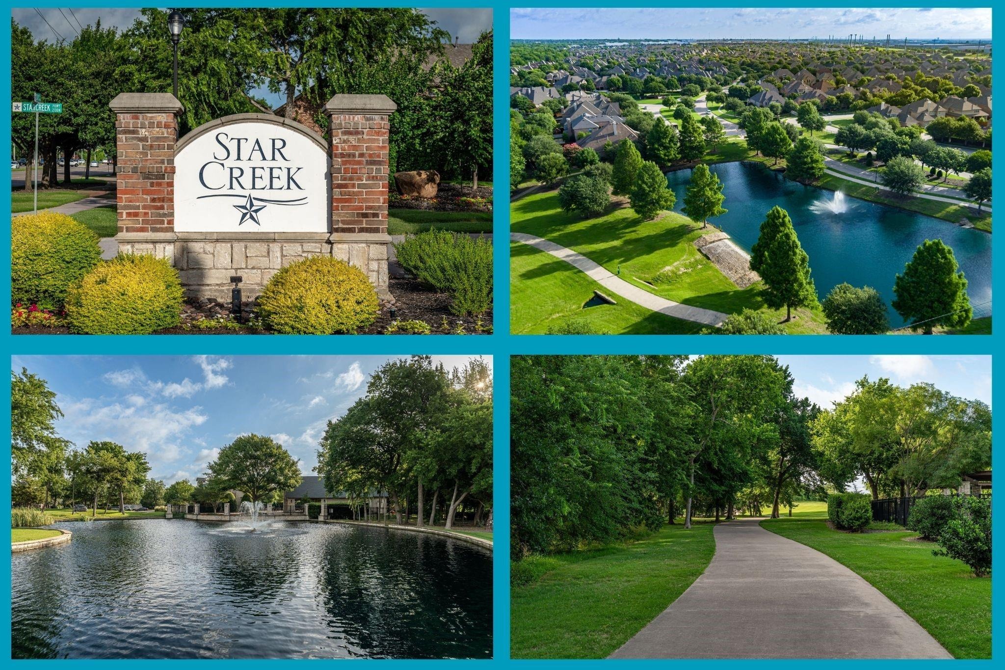 Waterrock Dr, Allen, TX 75013 #1