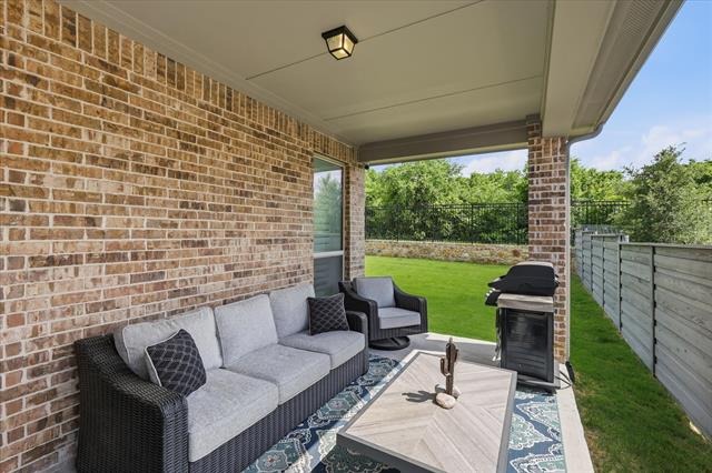 Florence Trl, Little Elm, TX 76227