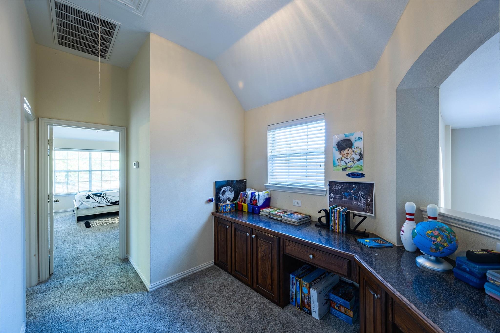 Bridgeway Ln, Allen, TX 75013 #1