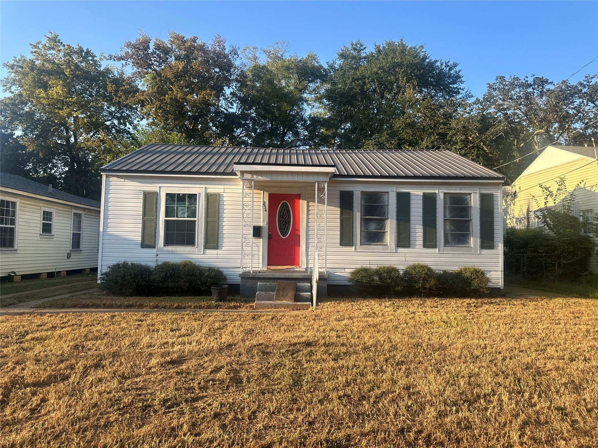 Slattery Blvd, Shreveport, LA 71104
