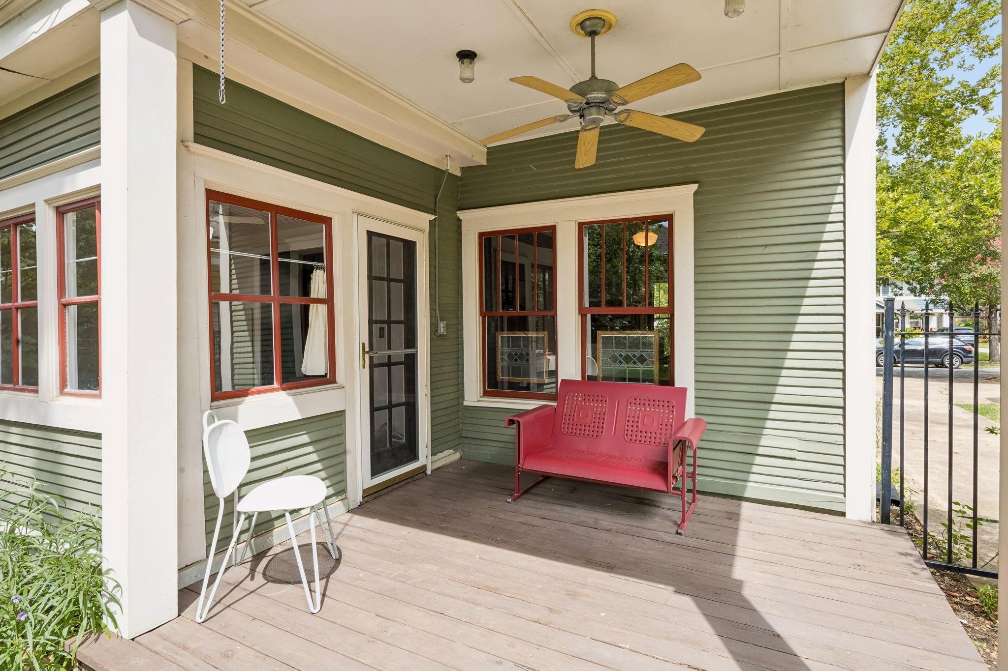 Junius St, Dallas, TX 75214