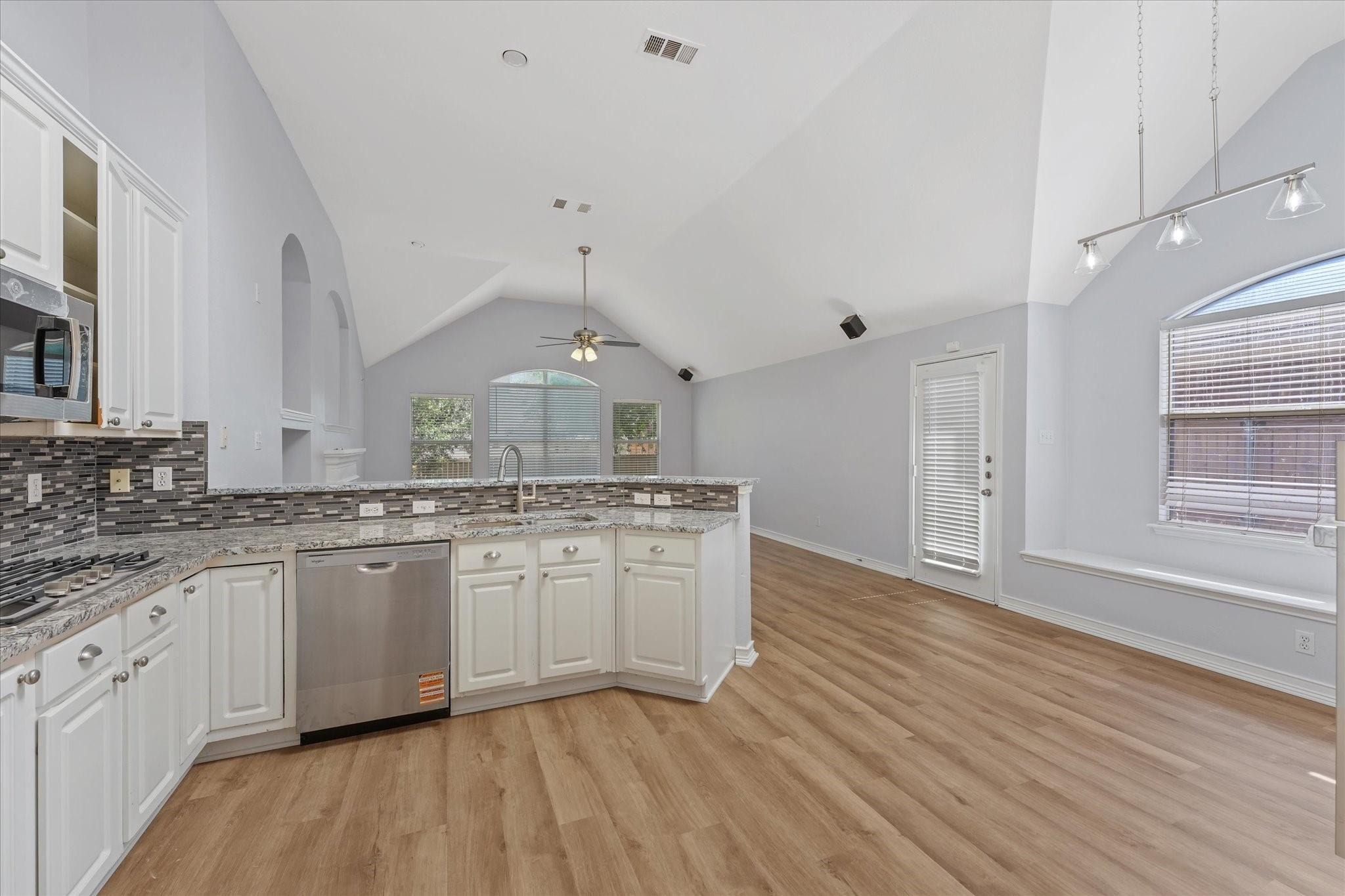 Saint Anne Dr, Allen, TX 75013