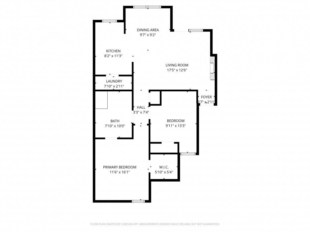 Rainbow Dr, Arlington, TX 76011 #1