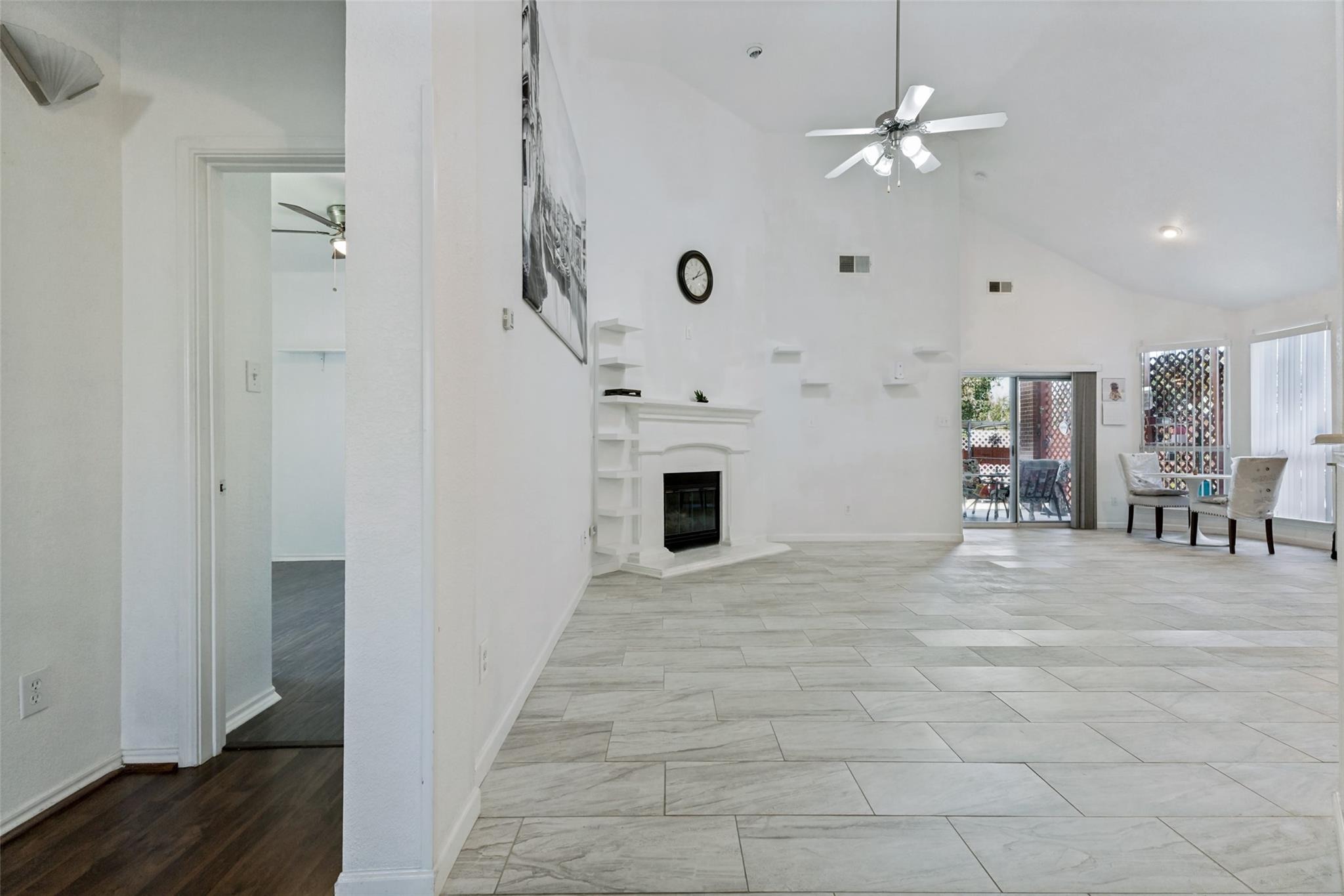 Old Richwood Ln, Fort Worth, TX 76244