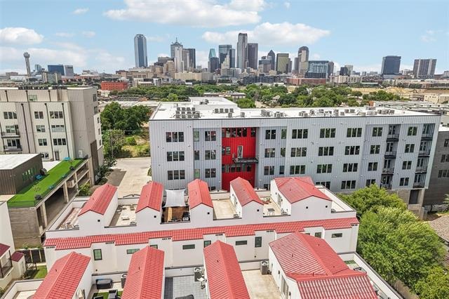 Novela Way, Dallas, TX 75215 #1
