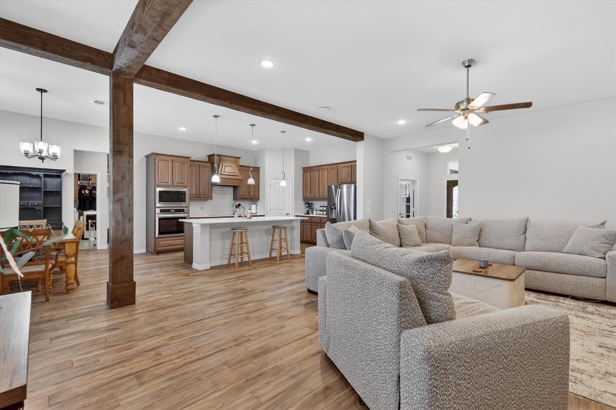Scarlett Way, Godley, TX 76044 #1