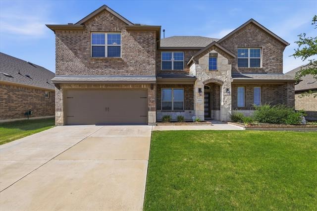 Table Bluff St, Aubrey, TX 76227 #1