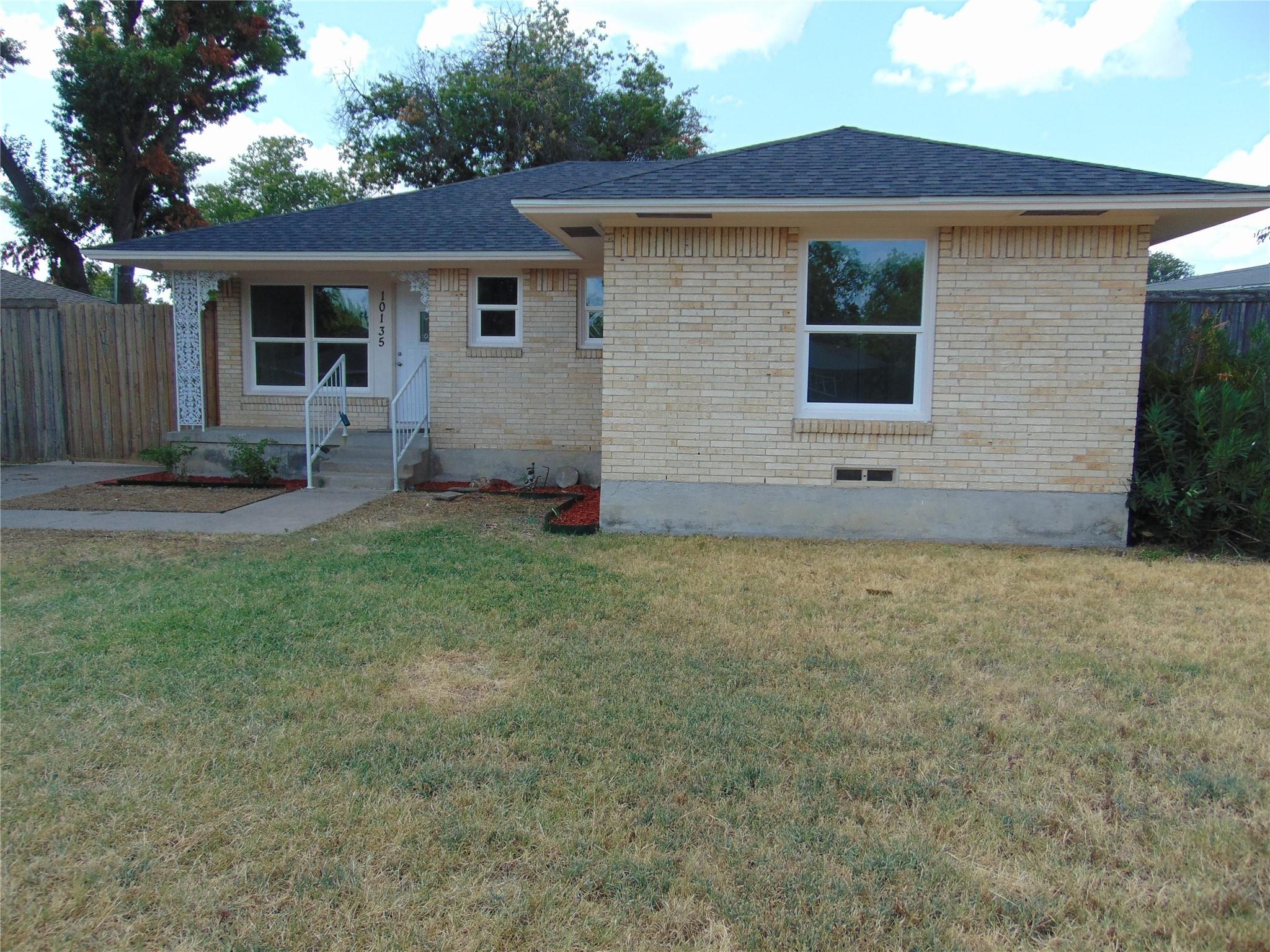 San Juan Ave, Dallas, TX 75228 #1