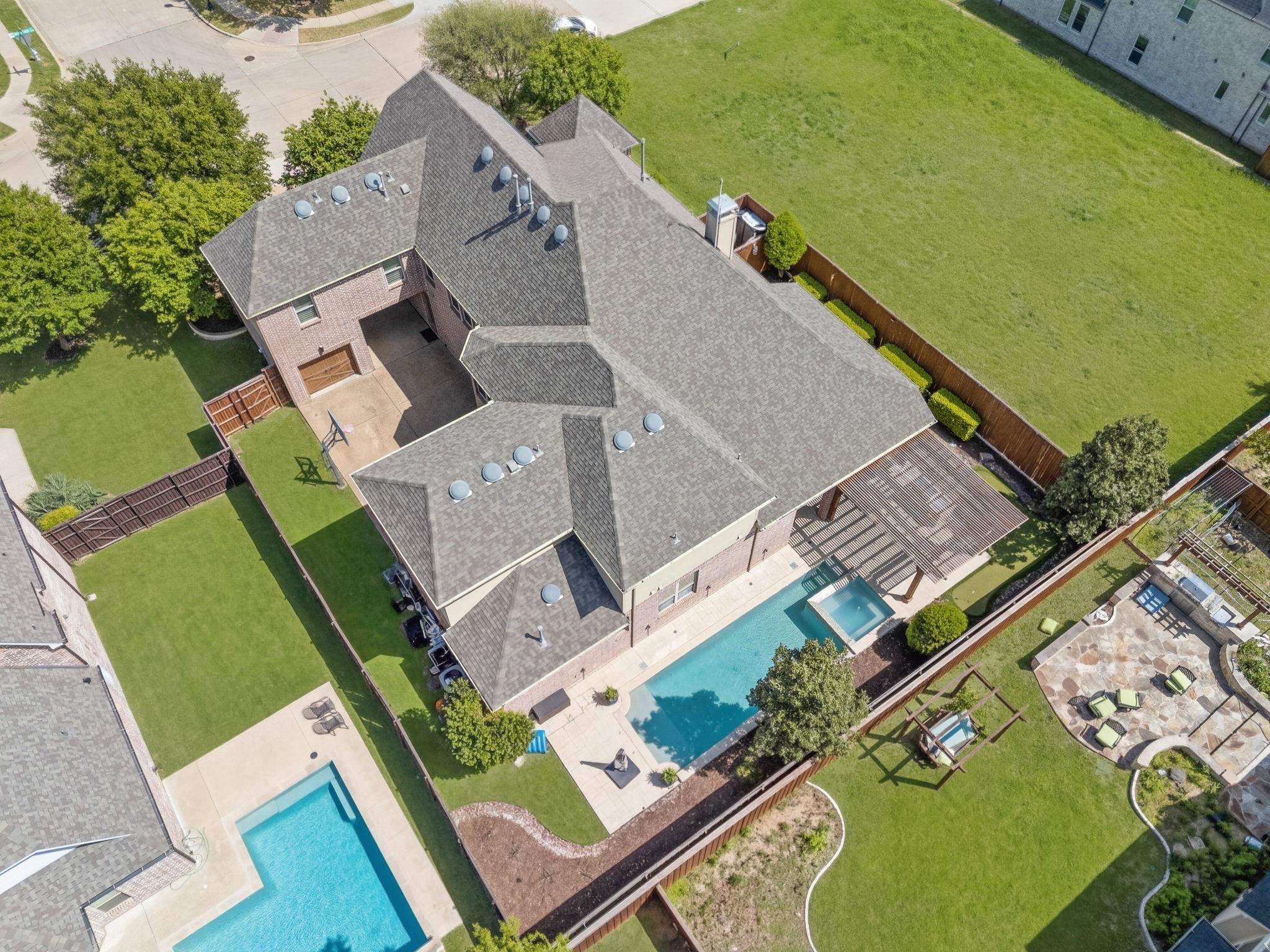 Hermitage Dr, Allen, TX 75013 #1