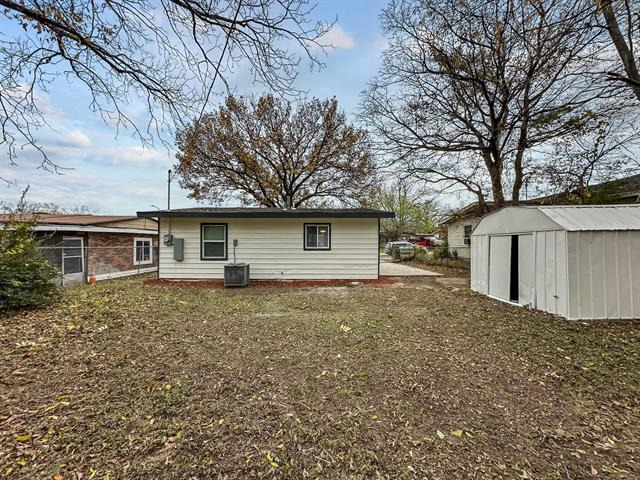 Crenshaw Ave, Fort Worth, TX 76105 #1
