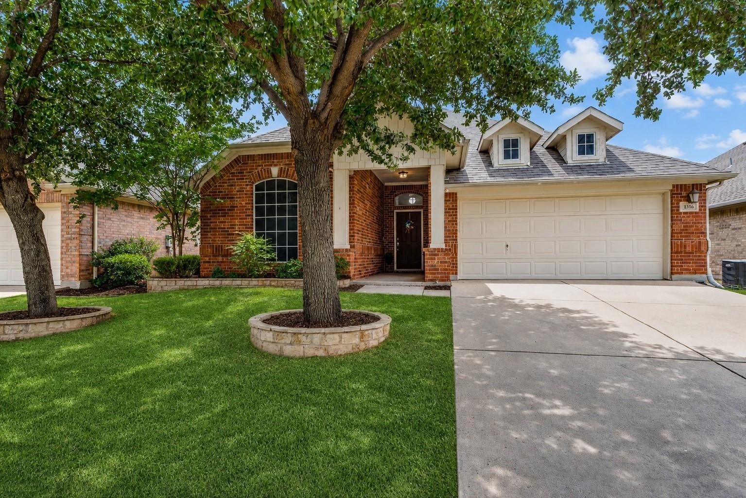 Mountain Air Trl, Fort Worth, TX 76131 #1